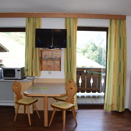Ferienwohnung Löschenbrandhof Mittersill Exterior foto