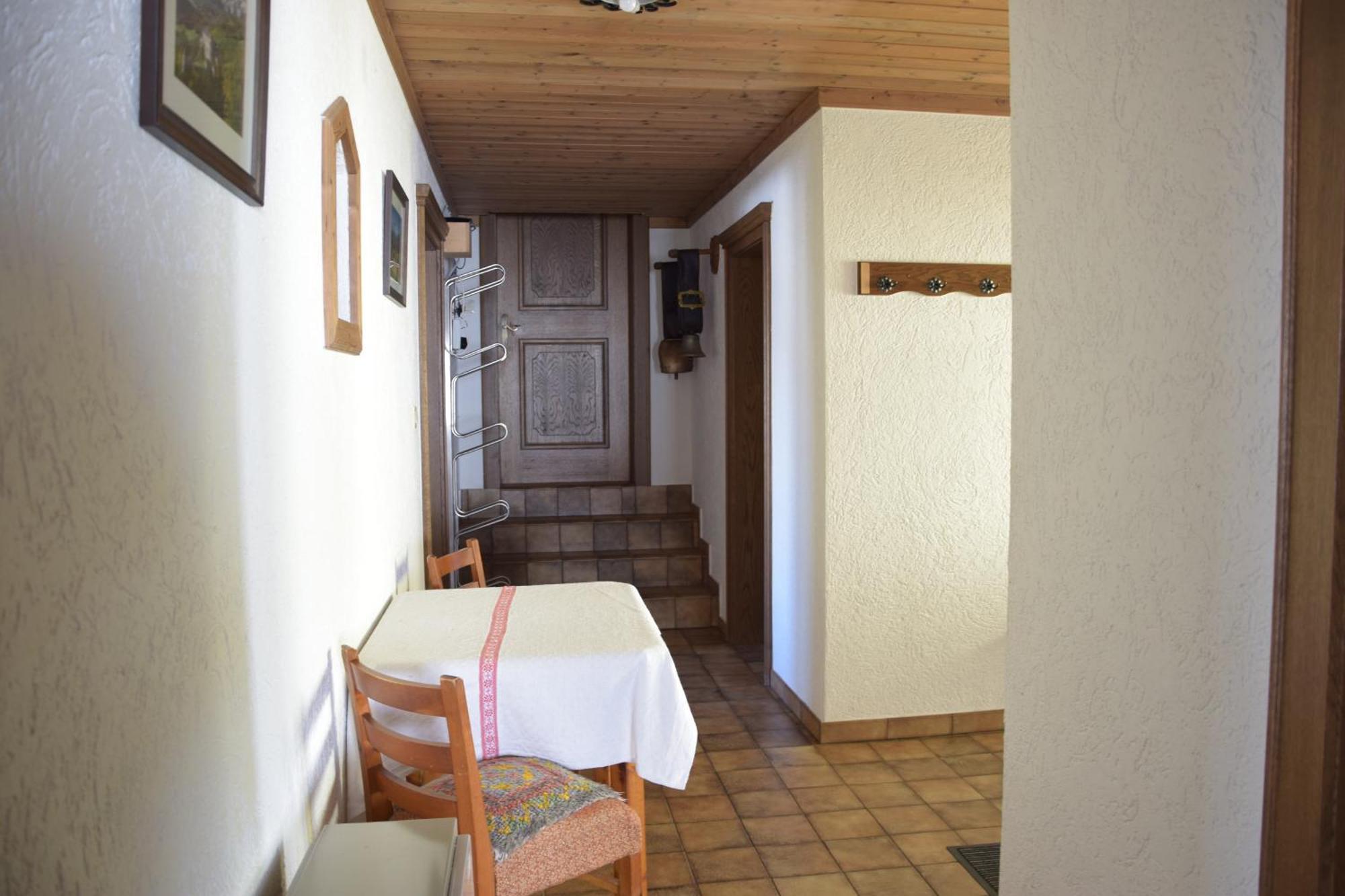 Ferienwohnung Löschenbrandhof Mittersill Zimmer foto