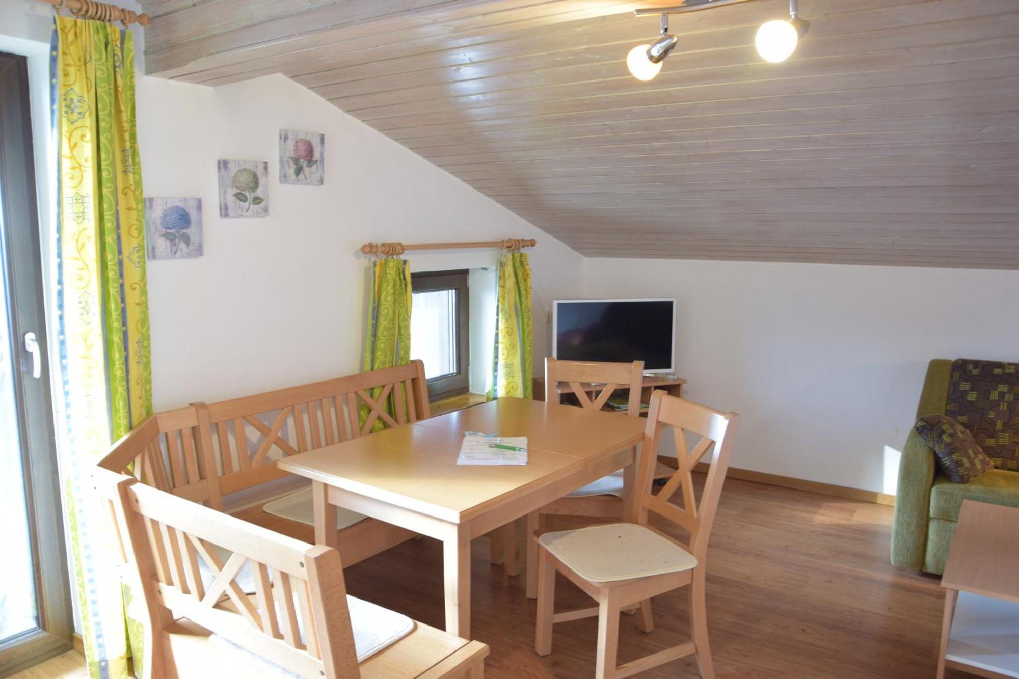 Ferienwohnung Löschenbrandhof Mittersill Zimmer foto
