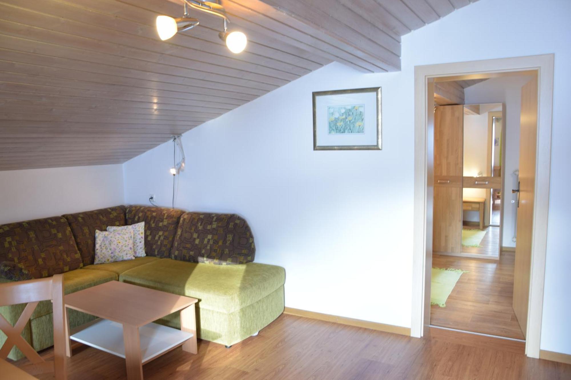 Ferienwohnung Löschenbrandhof Mittersill Zimmer foto