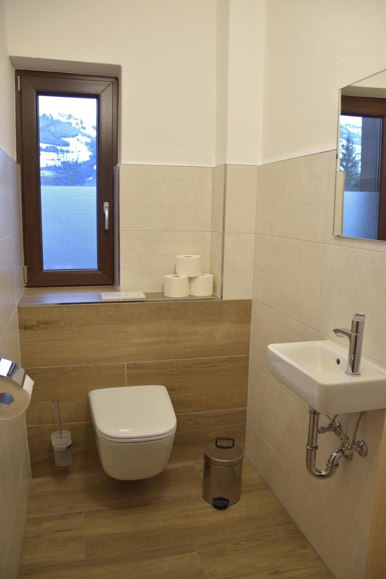 Ferienwohnung Löschenbrandhof Mittersill Zimmer foto